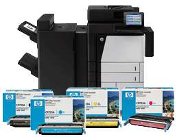 Toner2Print, Inc. Printer and Supplies