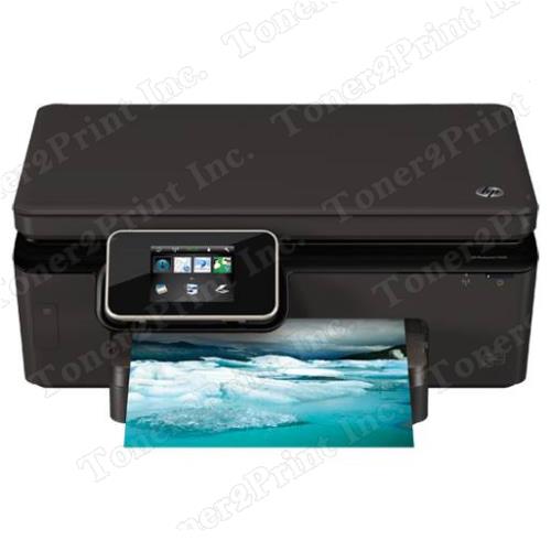HP photosmart 6525 e-all-in-one printer