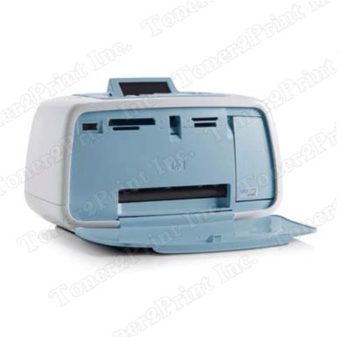 HP Photosmart A526 printer