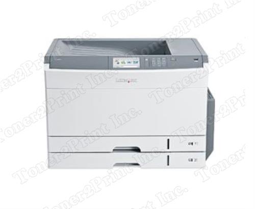 Lexmark C925de printer