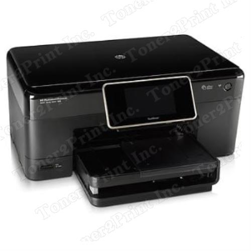 HP Photosmart Premium - C310a printer