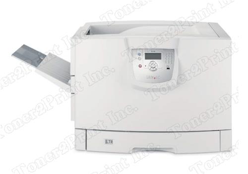 Lexmark C920dtn Printer