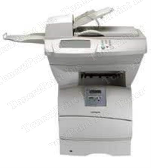 Lexmark X634e MFP Printer