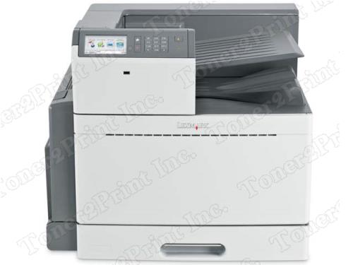 Lexmark Color_Laser C950DE Printer