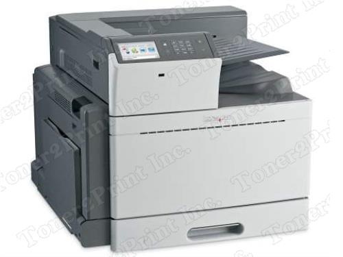 Lexmark C950de Printer