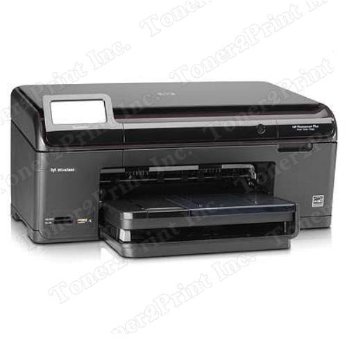 HP photosmart plus all-in-one printer - b209a