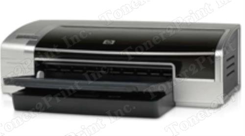 HP photosmart pro b8350 printer