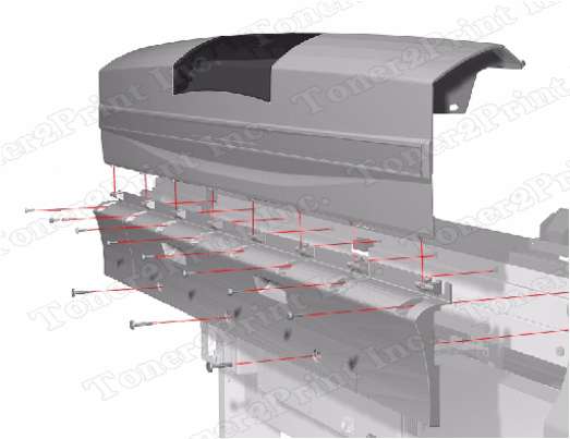 C6095-60147 is represented by #1 in the diagram below.