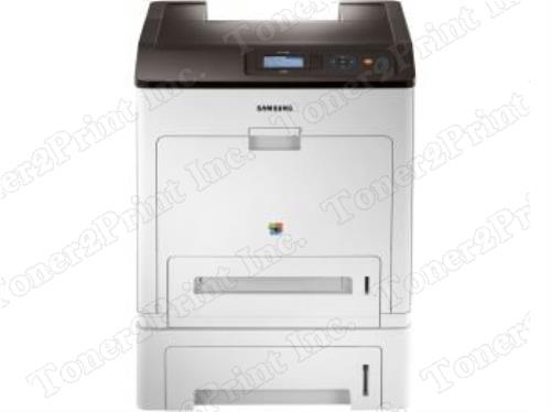 Samsung CLP-775ND CLR LASER printer