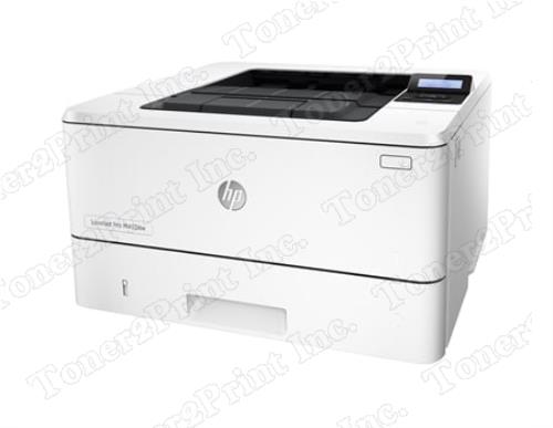 HP LaserJet Pro M402dw Printer