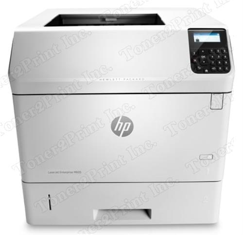 HP LaserJet Enterprise M605dn