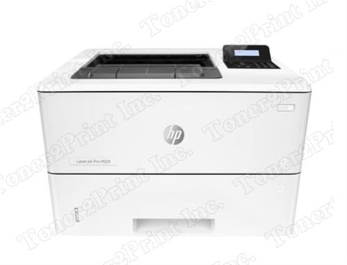 HP LaserJet Pro M501dn Printer