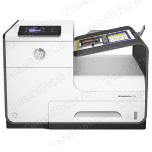 HP PageWide Pro 452dw Printer