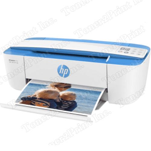 HP Inc. HP Deskjet 3755 Wireless All-in-One Color Inkjet J9V92A#B1H 