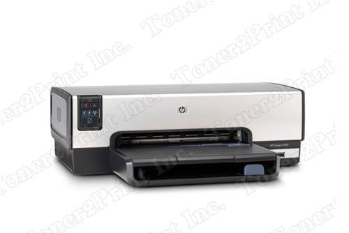 HP Inkjet Iron-on Transfer Paper (C6049A)