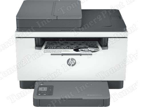 HP LaserJet MFP M234sdwe Printer