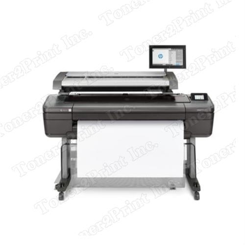 HP designjet hd pro 2 44 mfp