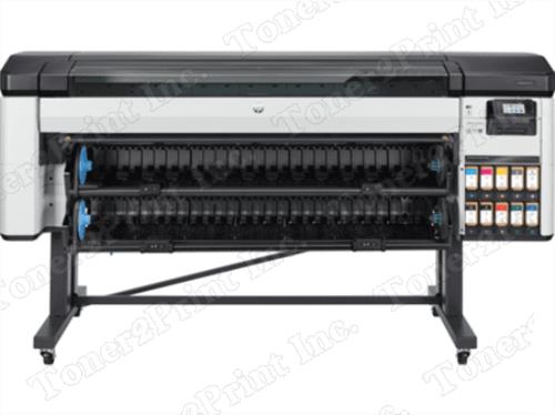 HP DesignJet Z9+ Pro 64-in Printer