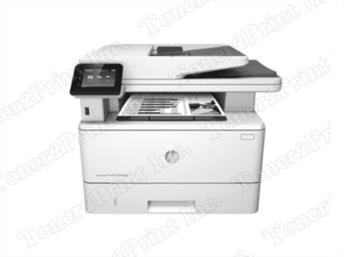 HP LaserJet Pro MFP M426dw