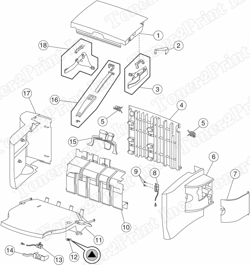 99A1785 is represented by #5 in the diagram below.