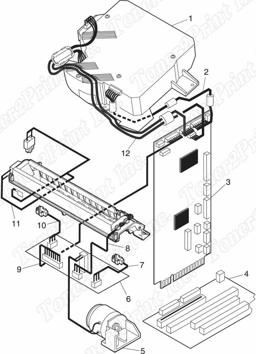 99A2039 is represented by #6 in the diagram below.