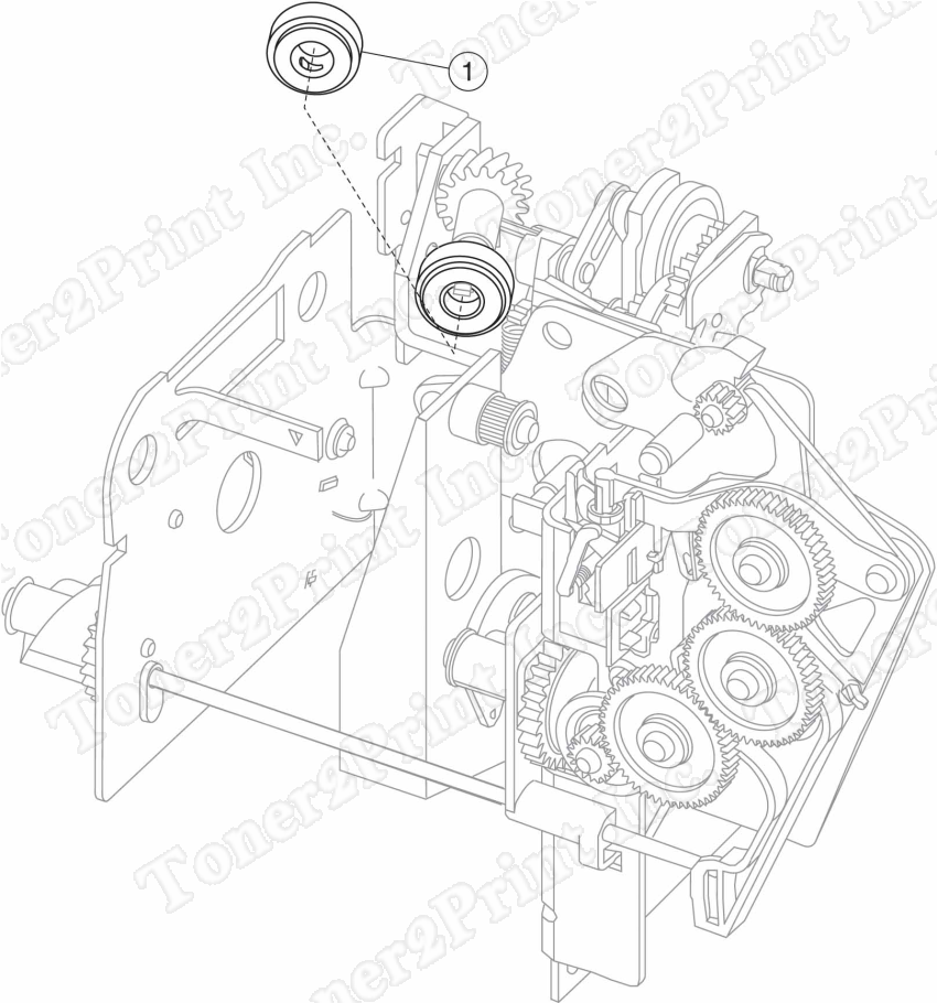 99A2480 is represented by #1 in the diagram below.