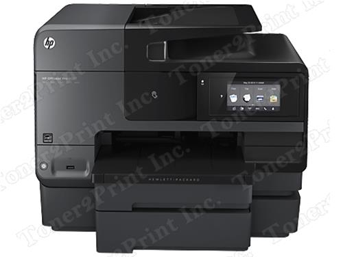 HP Officejet Pro 8630 e-All-in-One Printer