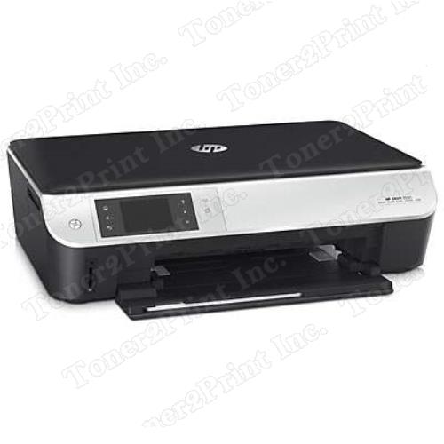 HP envy 5530 e-all-in-one printer