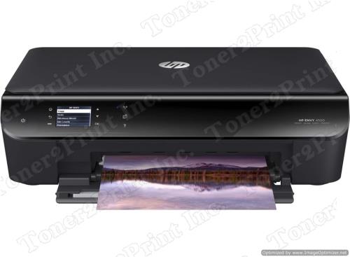 HP ENVY 4500 e-All-in-One Printer