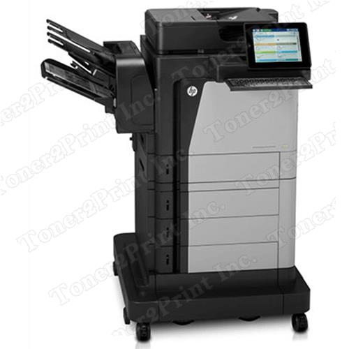 HP LaserJet Enterprise Flow MFP M630z