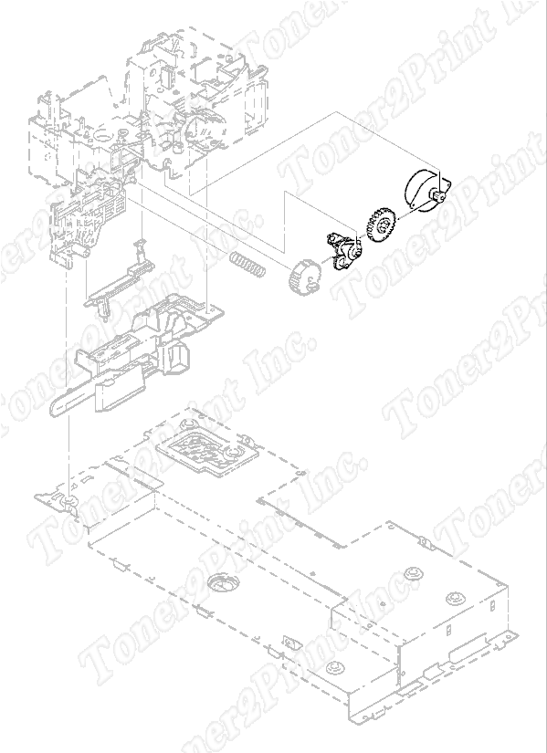 C1676-60209 is represented by #1 in the diagram below.