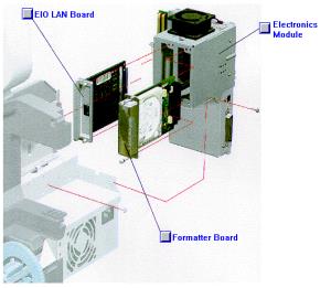 C2388A is tagged by a * in the diagram above.