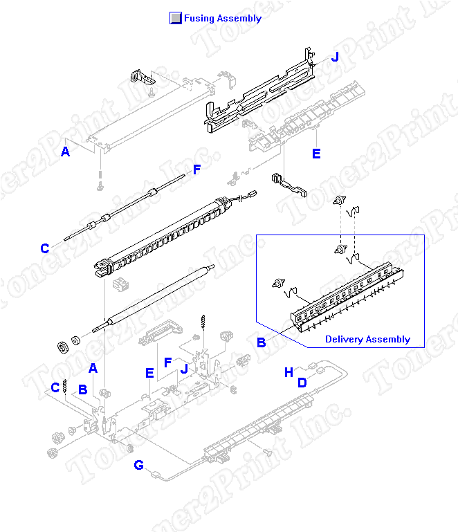 C3150-69003 is represented by #13 in the diagram below.