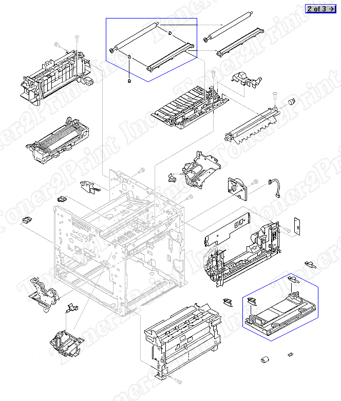 C3166-69017 is represented by #26 in the diagram below.