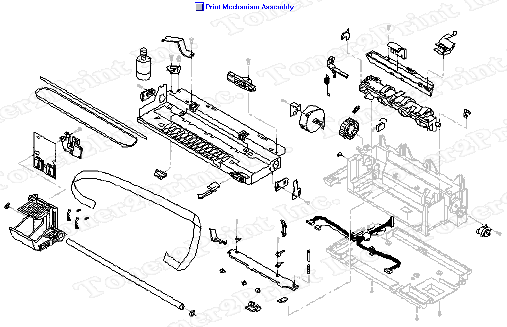 C4555-40008 is represented by #46 in the diagram below.