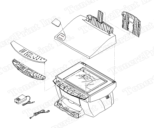 C6741-60006 is represented by #8 in the diagram below.