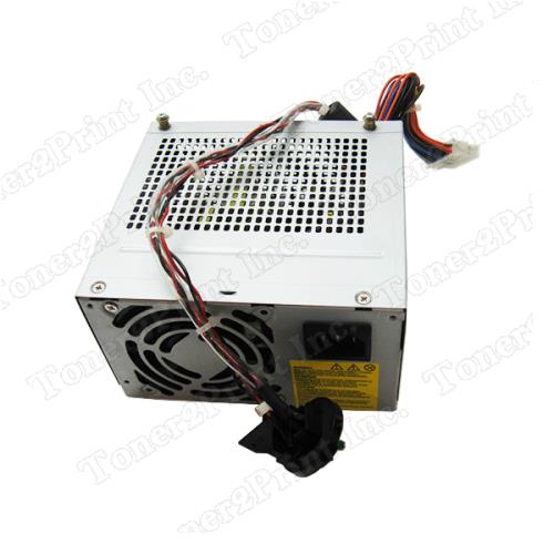 C7769-60122 HP Power supply assembly for designJet - Includes power sw