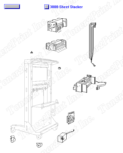 C8084-60519 is represented by #2 in the diagram below.