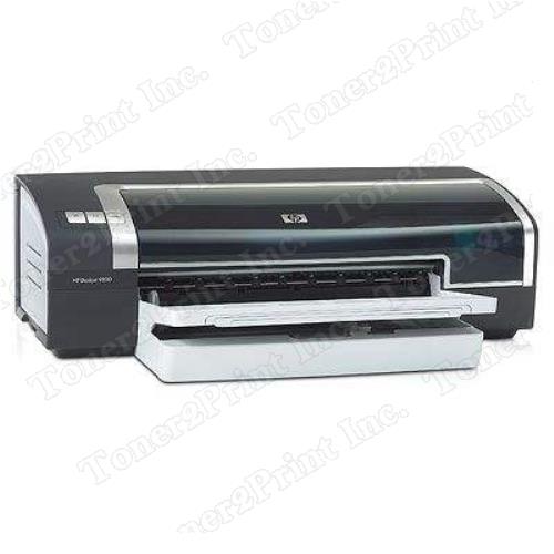 HP Deskjet 9803d Printer