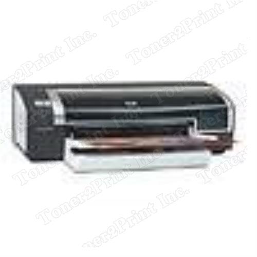 HP Deskjet 9808d Printer