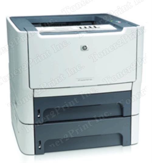 HP LaserJet P2015x Printer