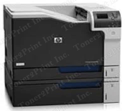 HP Color LaserJet Enterprise CP5525n Printer