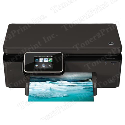 HP photosmart 6525 e-all-in-one printer