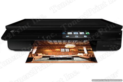 HP envy 120 e-all-in-one printer