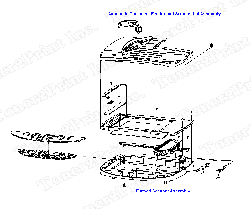 Q2665-40029 is represented by #8 in the diagram below.