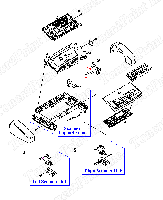 Q2669-00009 is represented by #11 in the diagram below.