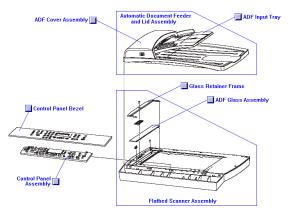 Q3948-60157 is tagged by a * in the diagram above.