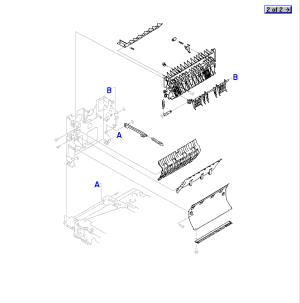 RA2-2093-000CN is tagged by a * in the diagram above.