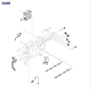 RA2-2118-000CN is tagged by a * in the diagram above.