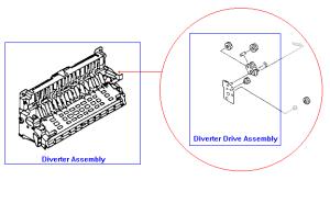 RA9-1127-000CN is tagged by a * in the diagram above.